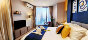 Edge Central Pattaya by Thida